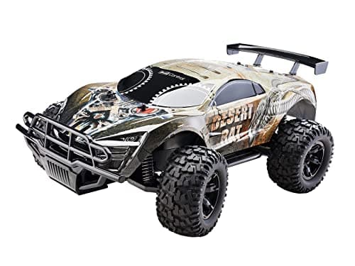 Image of Revell 24442 RC Desert Rat Remote Controlled Car, 1:10 Scale