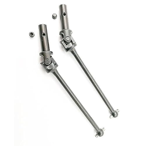 Image of FTX Dr8 Front Cvd Driveshafts (2) - FTX9543
