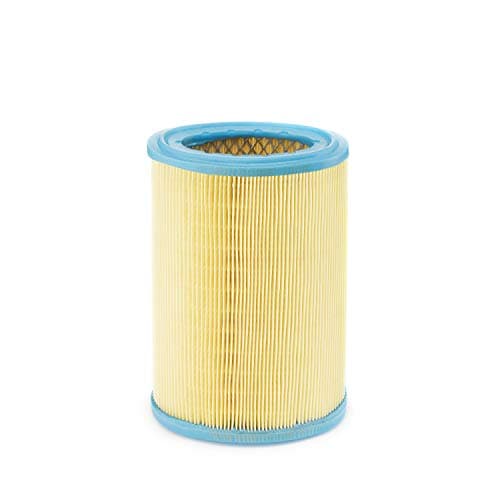 Image of UFI Filters, Air Filter 27.252.00, Suitable for cars, Applicable to Various Models of Citroen, Nissan, Peugeot and Rover
