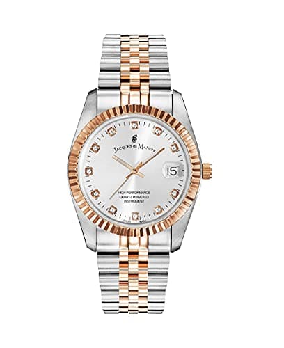 Image of Jacques Du Manoir Dress Watch NRO.23
