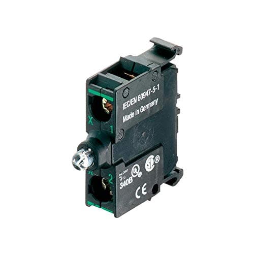 Image of Eaton LED-Element rot, Boden M22-LEDC230-R