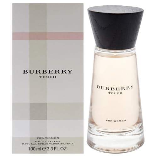 Image of Burberry Touch Femme Eau de Parfum - 100 ml