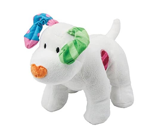 Image of The Snowman and The Snowdog Bean Toy, By Rainbow Designs
