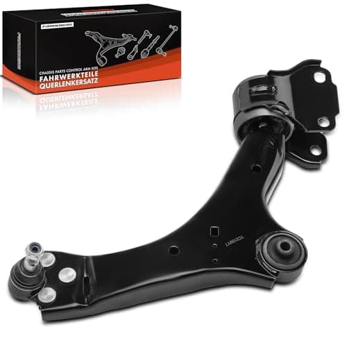 Image of Frankberg Control Arm Suspension Arm Front Right Compatible with Galaxy WA6 2006-2015 Mondeo IV BA7 2007-2015 S-Max WA6 2006-2014 Replace #TC2159