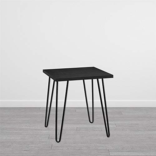 Image of Ameriwood Home Alphason,AW23996-1,Cleveland 3 White Glass Comp Desk,White,750x1000x800mm