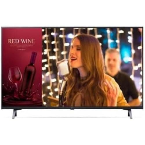 Image of 43UN640S 43IN COMMERCIAL TV LED