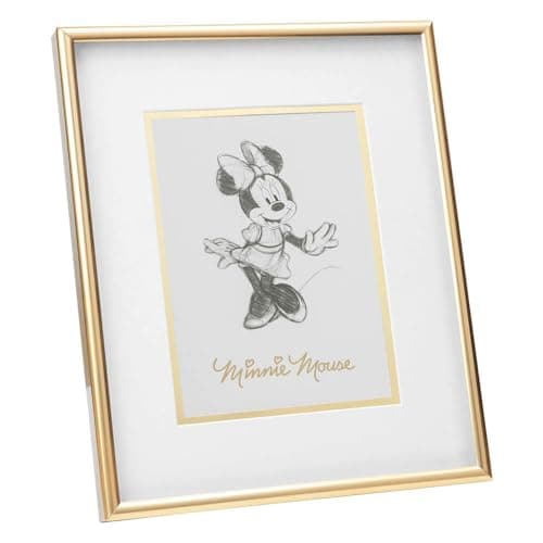 Image of Disney Classic Collectables Framed Print - Minnie Mouse