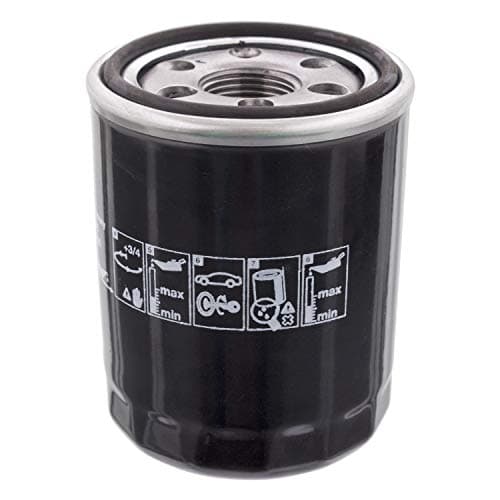 Image of febi bilstein 32100 Oil Filter, 1 unit