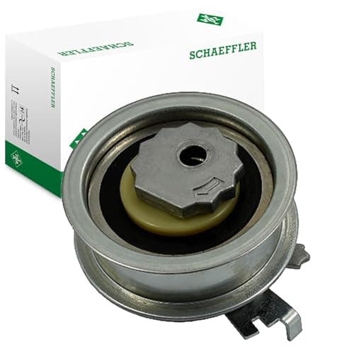 Image of INA Timing Belt Tensioner Pulley 531088210