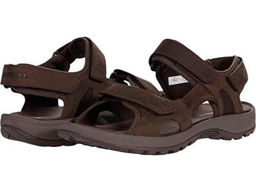 Image of Merrell Sandspur II Convertible Sandal Men