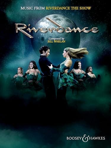 Image of Music from Riverdance - the Show: 20th Anniversary Edition
