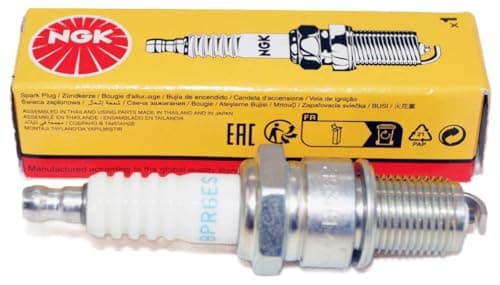 Image of BPR6ES NGK Spark Plug for Honda Engines & Other Small Engines