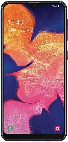Image of Samsung Galaxy A11 SM-A115F/DS Dual SIM 32GB 2GB RAM Negro
