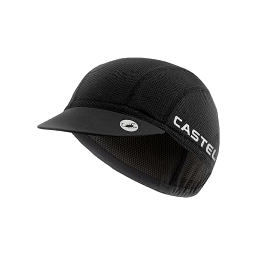 Image of Castelli A/C 3 Cycling Cap Cap