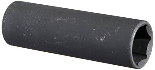 Image of DEWALT DW2287 9/16-Inch Impact Ready Deep Socket for 3/8-Inch Drive