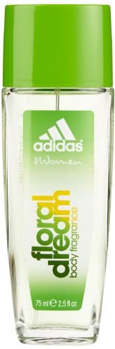 Image of Adidas Floral Dream Deodorant Spray 75 ml Pack of 2 x 75 ml