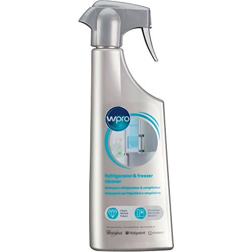 Image of Wpro C00380121 Refrigerator and Freezer Cleaner, 500 ml