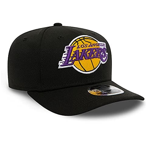 Image of New Era Unisex Nba Stretch Snap 9Fifty Cap