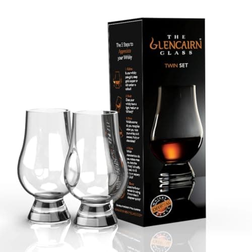 Image of The Glencairn Official Whisky Twin Pack