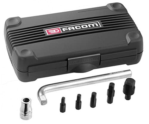 Image of Facom Mac Pherson clamp separator set DS.J5