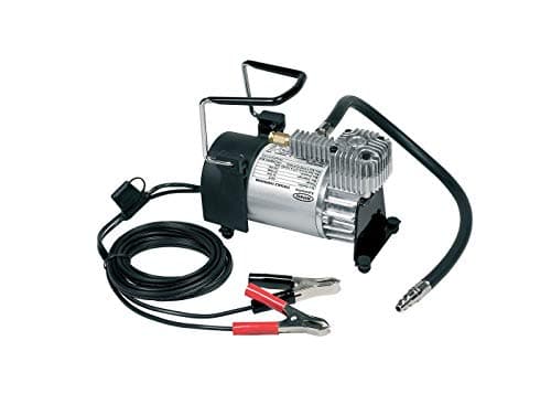 Image of RING Heavy Duty Tyre Inflator - High Power Air Compressor as Used by Breakdown Professionals