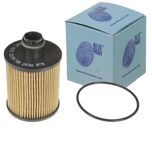 Image of Blue Print ADK82107 Oil Filter