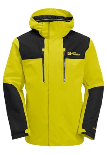 Image of Jack Wolfskin JASPER 2L JKT M