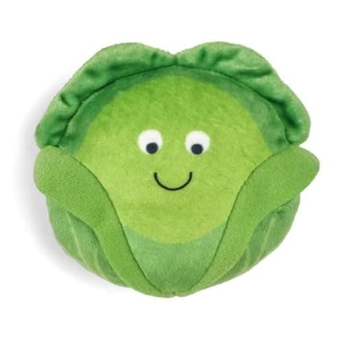 Image of ZOON Nip-it 100% Catnip Sprout - Purrfect Christmas Toy for Cats