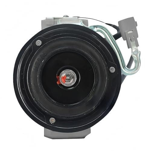 Image of Car air conditioning compressor Car AC Compressor Auto AC Air Conditioning Compressor 4472608701 For Toyota PRADO TRJ120 883206A160 883206A150 883206A190 447260-8701