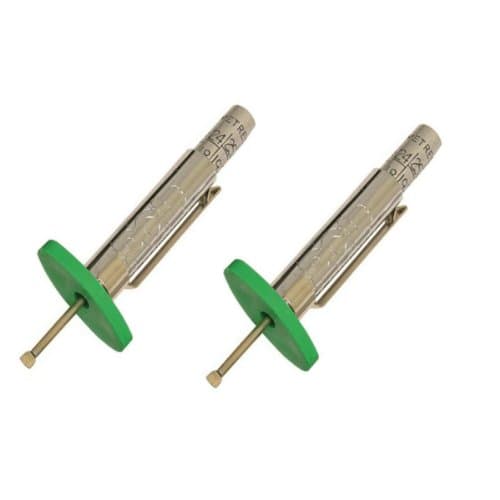 Image of 2 x PCL Tyre Tread Depth Gauges MOT VOSA Approved