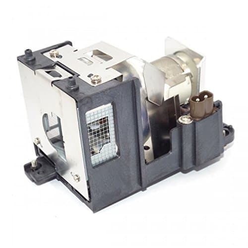 Image of Viking ORIGINAL INSIDE lamp AN-XR20LP/AN-XR10LP/AN-100LP for SHARP XR-10S,XR-10X,XR-11XC,XV-Z3000,DT-100,DT-500,XG-MB50X,XG-MB55,XG-MB55X,XG-MB65,XG-MB65X,XG-MB67,XG-MB67X,XR-105,XR-20S,XR-20X,XR-2...