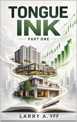 Image of Tongue Ink: Part One (My Life Series Book 9)