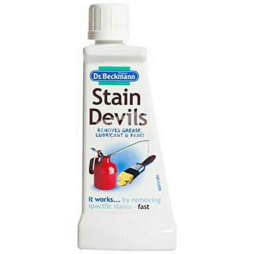 Image of Utp Dr.Beckmann Stain Devils Grease/Lubricant & Paint Remover 6564