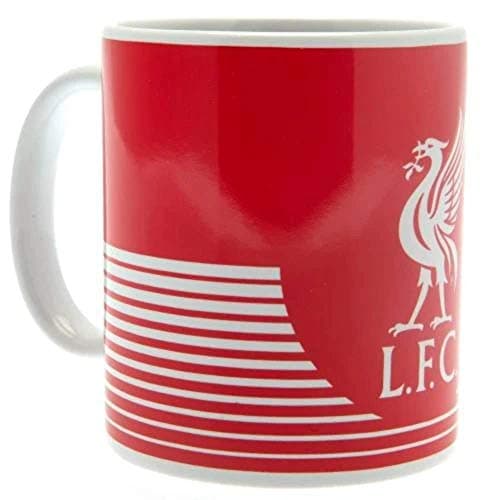 Image of FOCO Official Merchandise Liverpool Coffee Mug