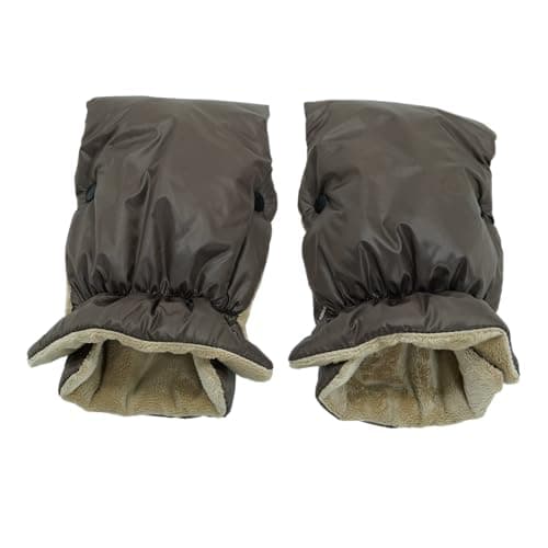 Image of My Junior® Lunar Hand Muff (Hazel)