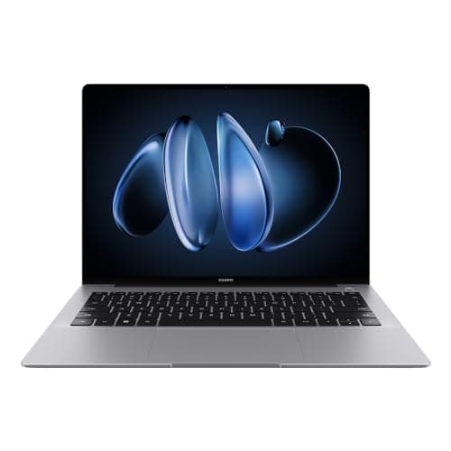 Image of Huawei MateBook 14 (2024) - Ultra 5, 16GB 512GB, Win11, Grau 14,2 Zoll Notebook mit 2.5K FullView Display