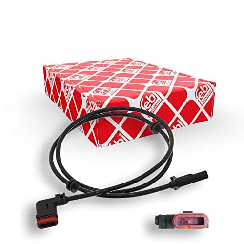 Image of febi bilstein 38371 ABS Sensor, pack of one