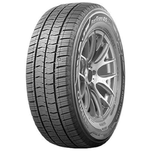 Image of TYRE PORTRAN CX11 ALL SEASONS 195/70 R15 104/102R KUMHO