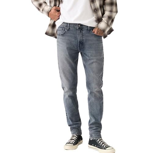 Image of Levi's´s ® 512™ Slim Taper Jeans 31 Grey