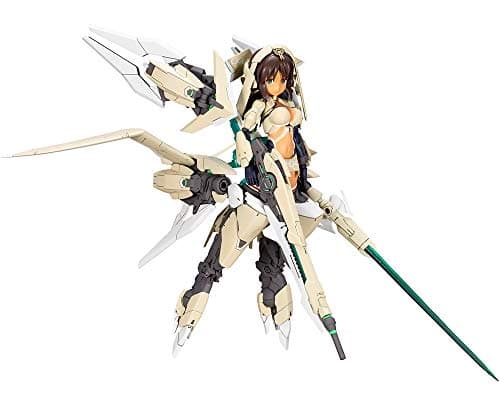 Image of Kotobukiya Alice Gear Aegis: Sitara Kaneshiya Ver. Karwa Chauth Model Kit