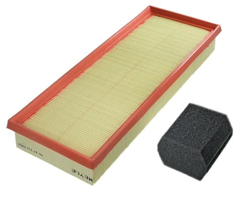 Image of Meyle Air Filter Original Quality Item No. 40-12 321 0003