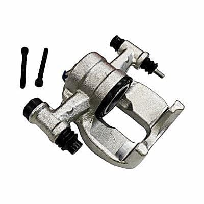 Image of Brake Caliper Compatible With Mercedes Sprinter Rear Left 2018-Onwards