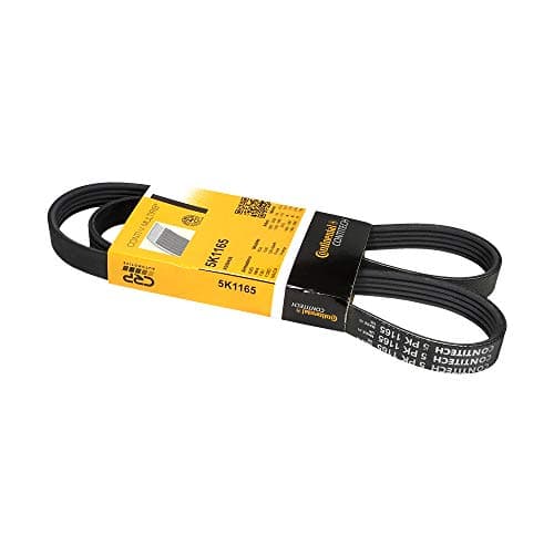 Image of Contitech 5PK1165 V-Ribbed Belt