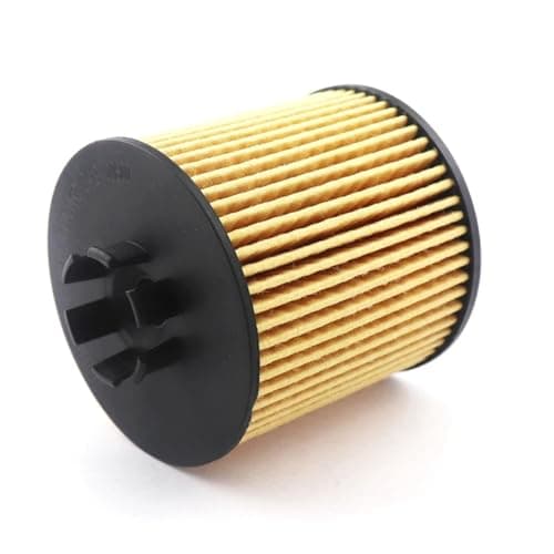 Image of Fit For A//u//d//i A3 VW Cross Polo GOLF JETTA PASSAT Touran SKODA FABIA Combi OCTAVIA ROOMSTER SUPERB 03C115562 Car Engine Oil Filter