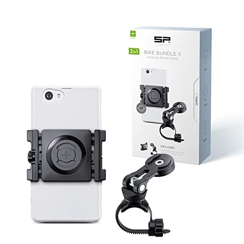 Image of SP CONNECT Bike Bundle Universal Clamp