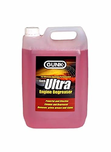 Image of 5L Gunk Ultra Engine Degreasant