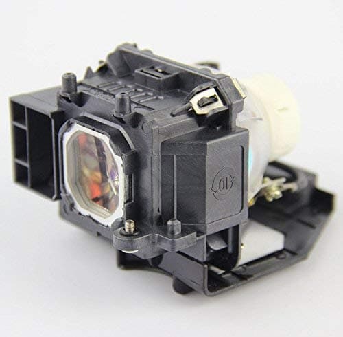 Image of Sekond Projector Replacement lamp Bulb NP16LP / 60003120 Module for NEC M260WS/M300W/M300XS/M311W/M350X/M361X/M311W