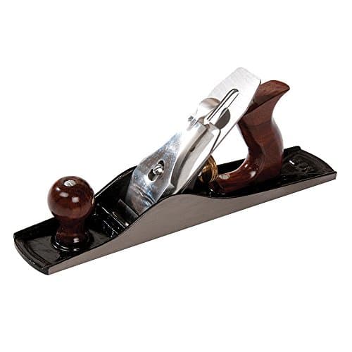 Image of Silverline 508824 Hand Plane No. 5 50 x 2 mm Blade