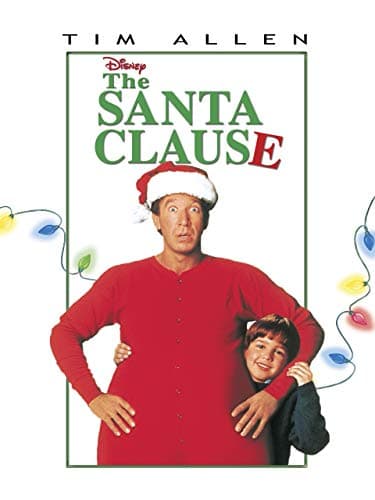Image of The Santa Clause