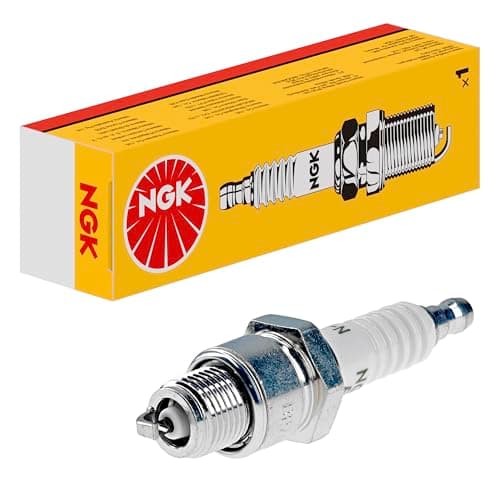 Image of NGK (4495-10PK Standard Spark Plug, (Box of 10)